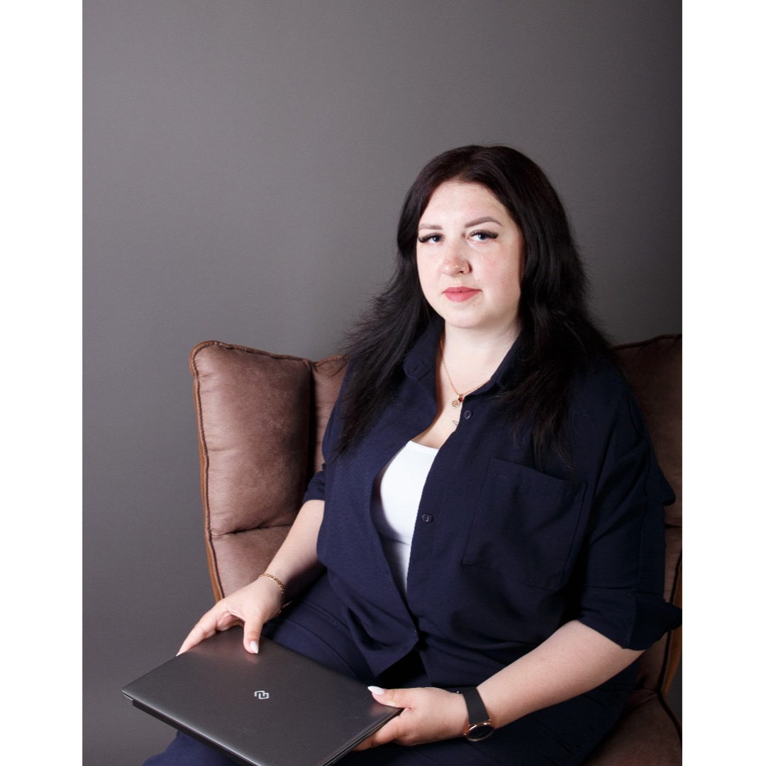 Марина Марченкова