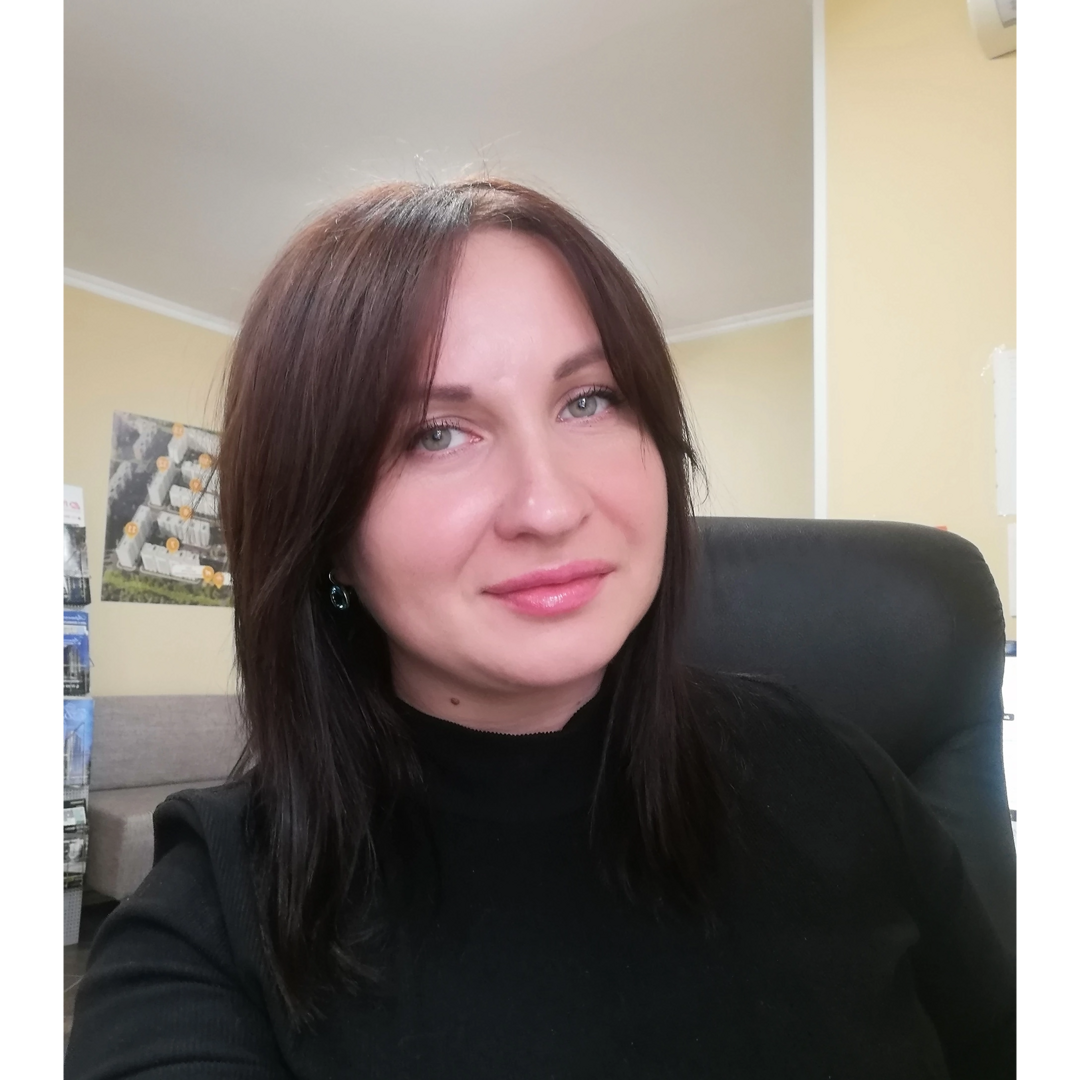 Анастасия Максимова