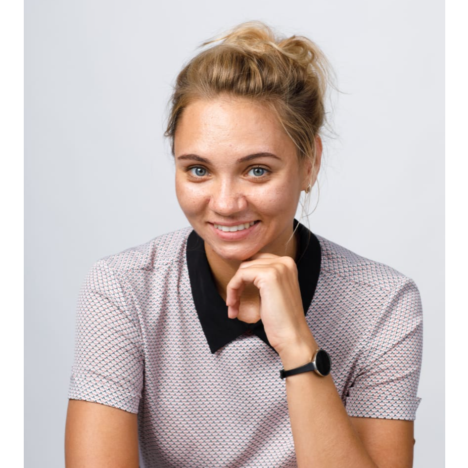 Елена Баламожнова