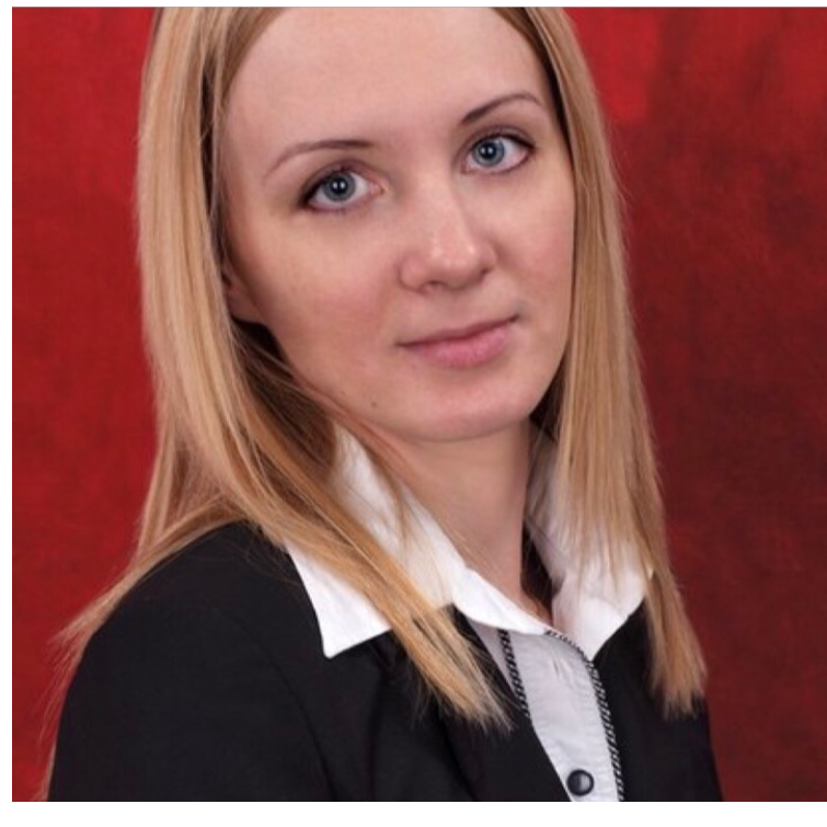 Светлана Чернакова