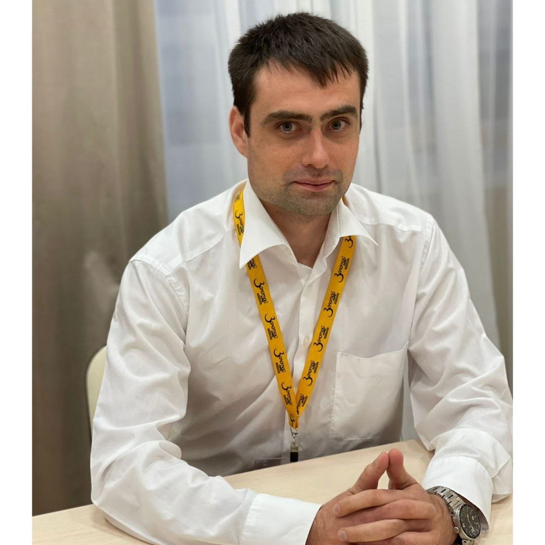 Андрей Лукин