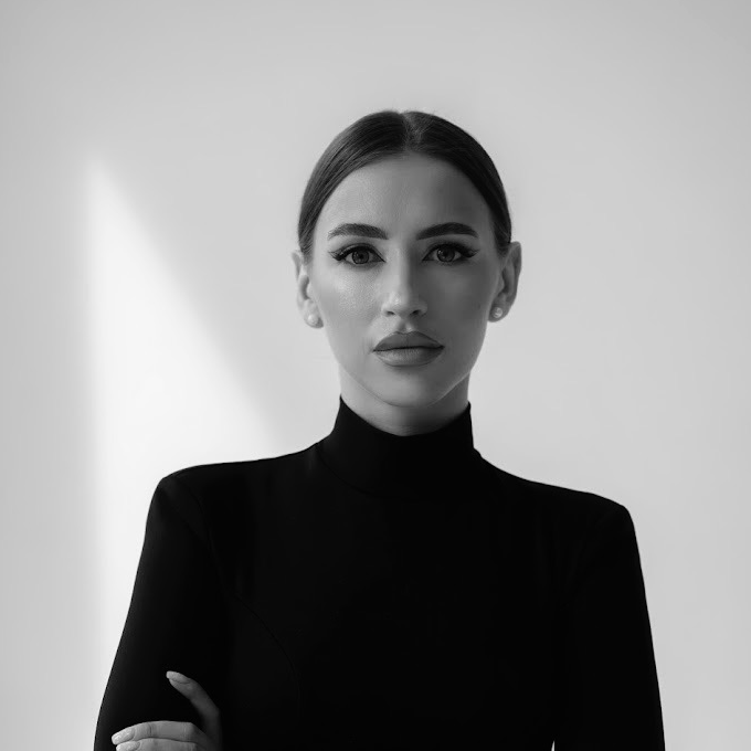 Кристина Леньшина