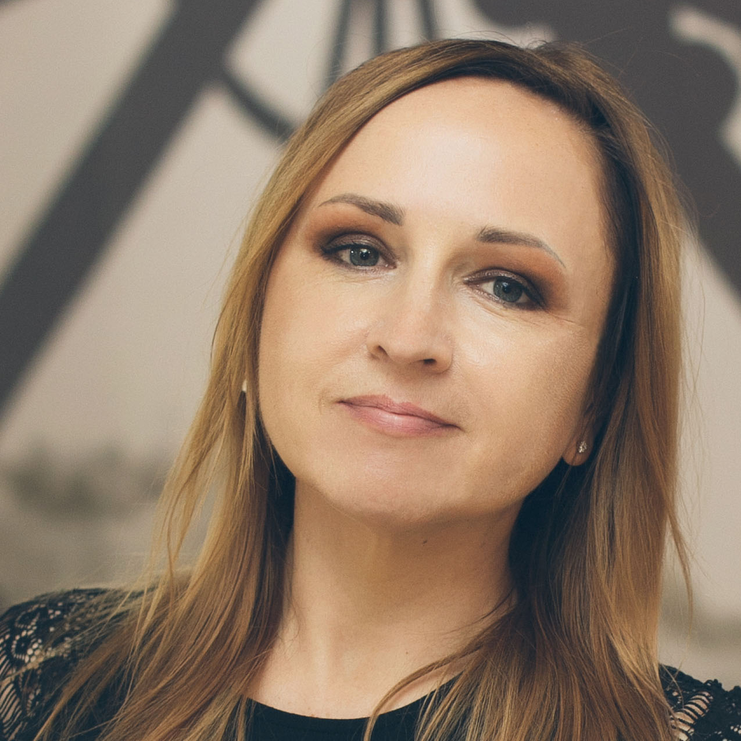 Оксана Чуприкова