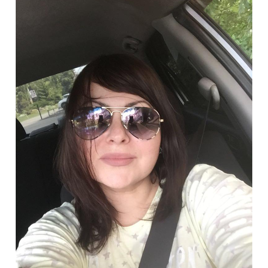 Юлия Ковалева