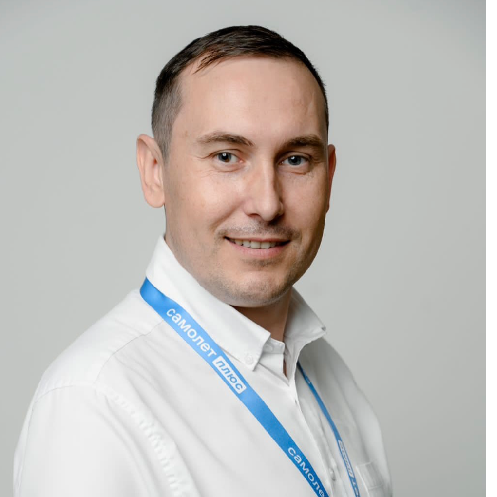 Андрей Мазаев