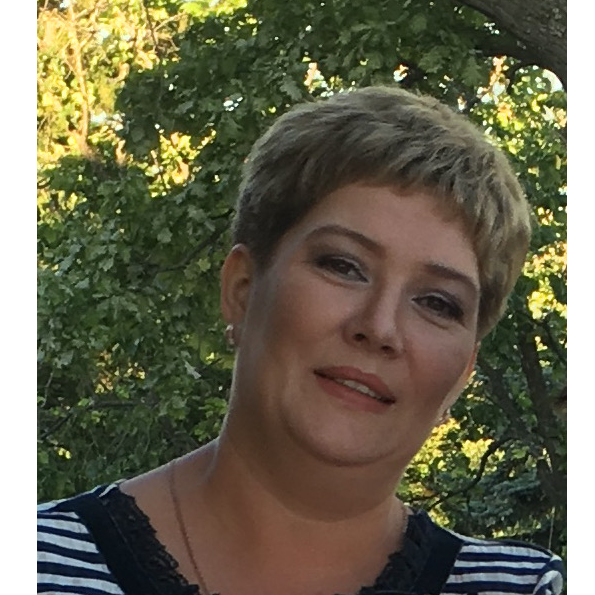 Эльвира Рамазанова