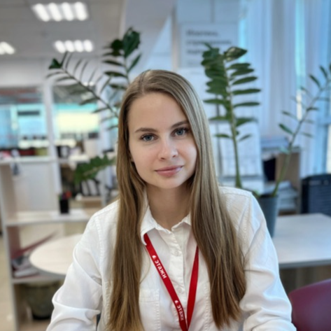 Карина Баширова