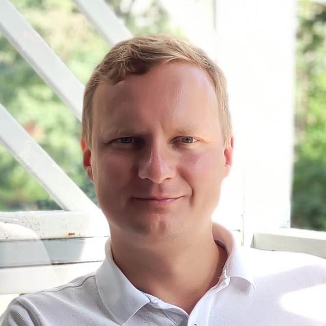 Алексей Крень