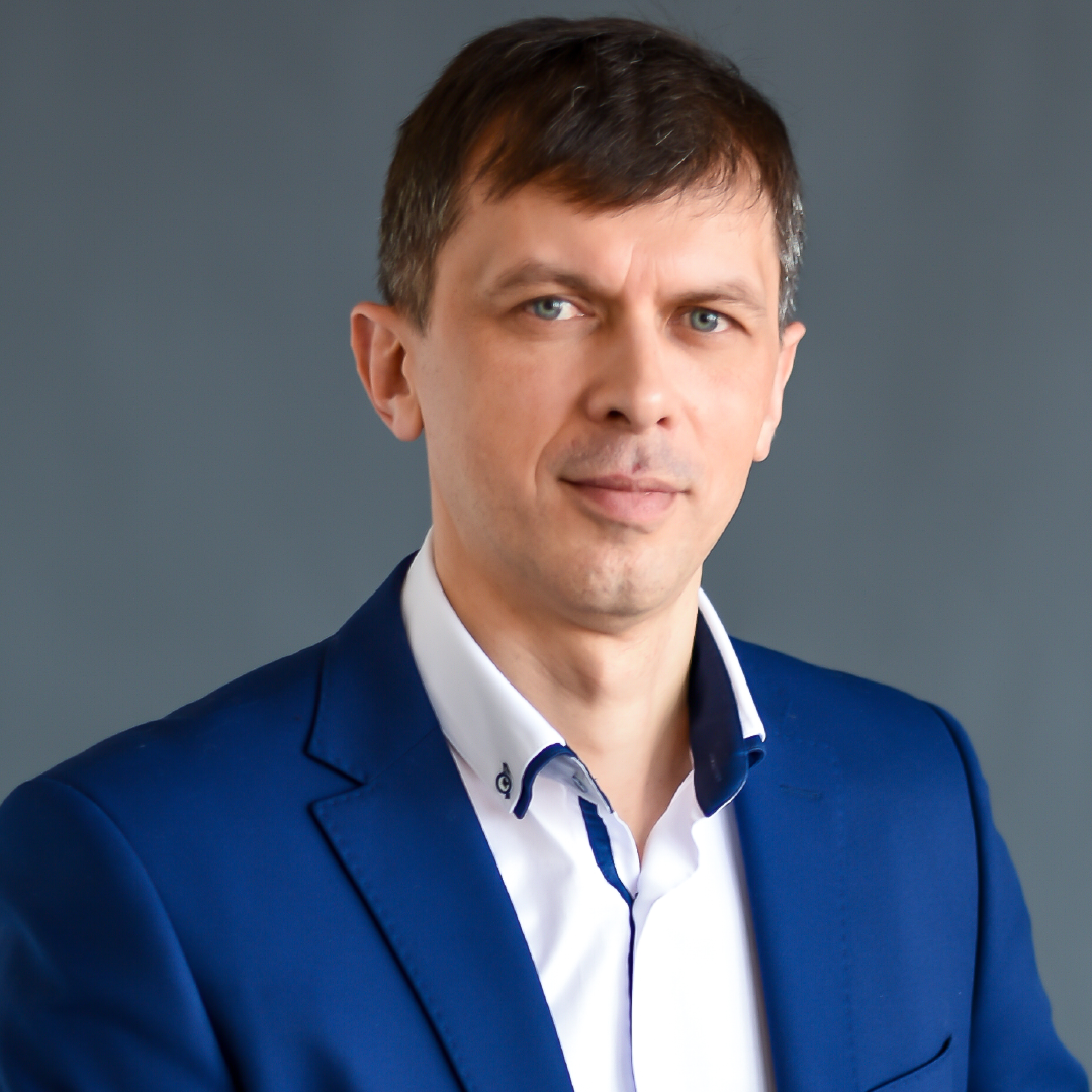 Владислав Болотин