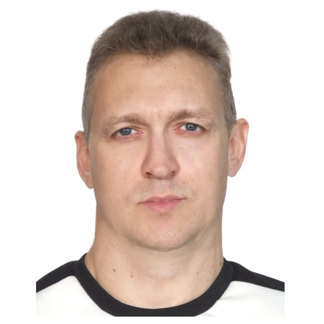 Виталий Факащук