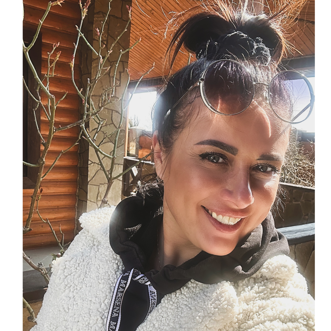 Оксана Васильева