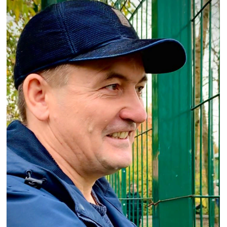 Виталий Степанов