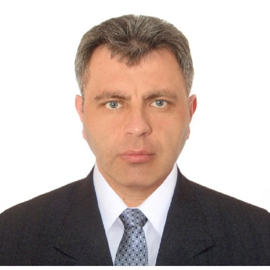 Виталий Кашаев