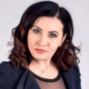 Евгения Белан