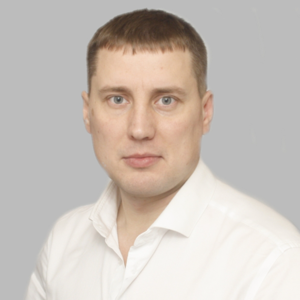 Александр Федорченко