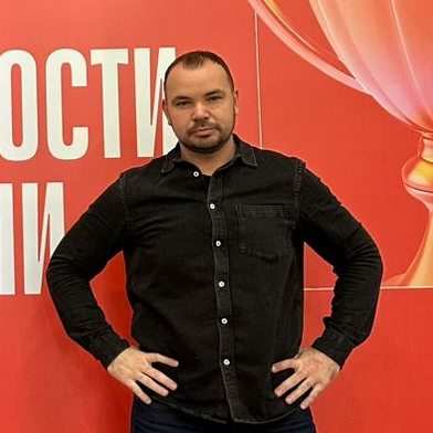 Александр Тамбовцев