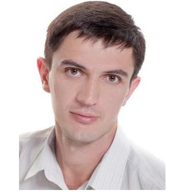 Михаил Цатурян