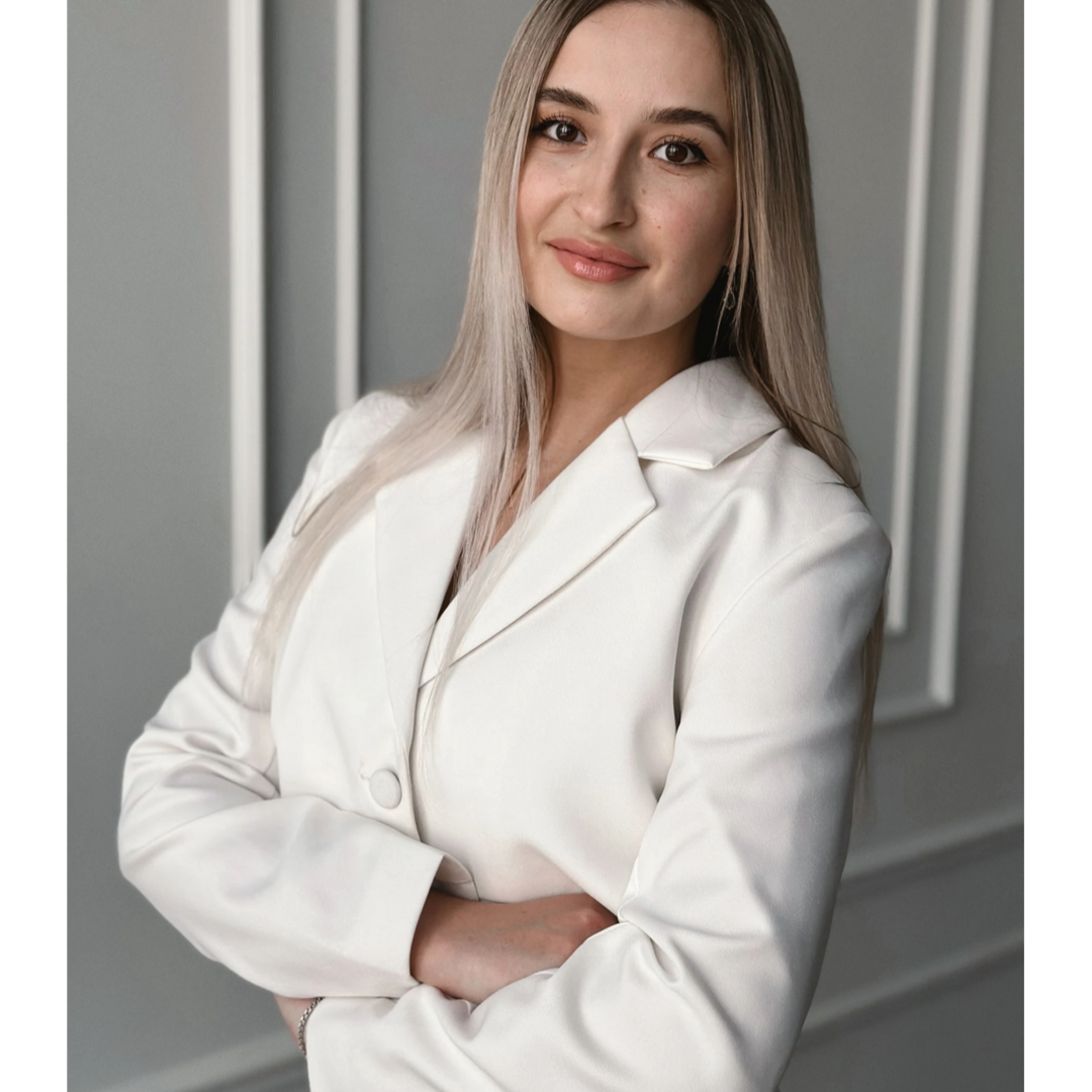 Дарья Аглиуллина