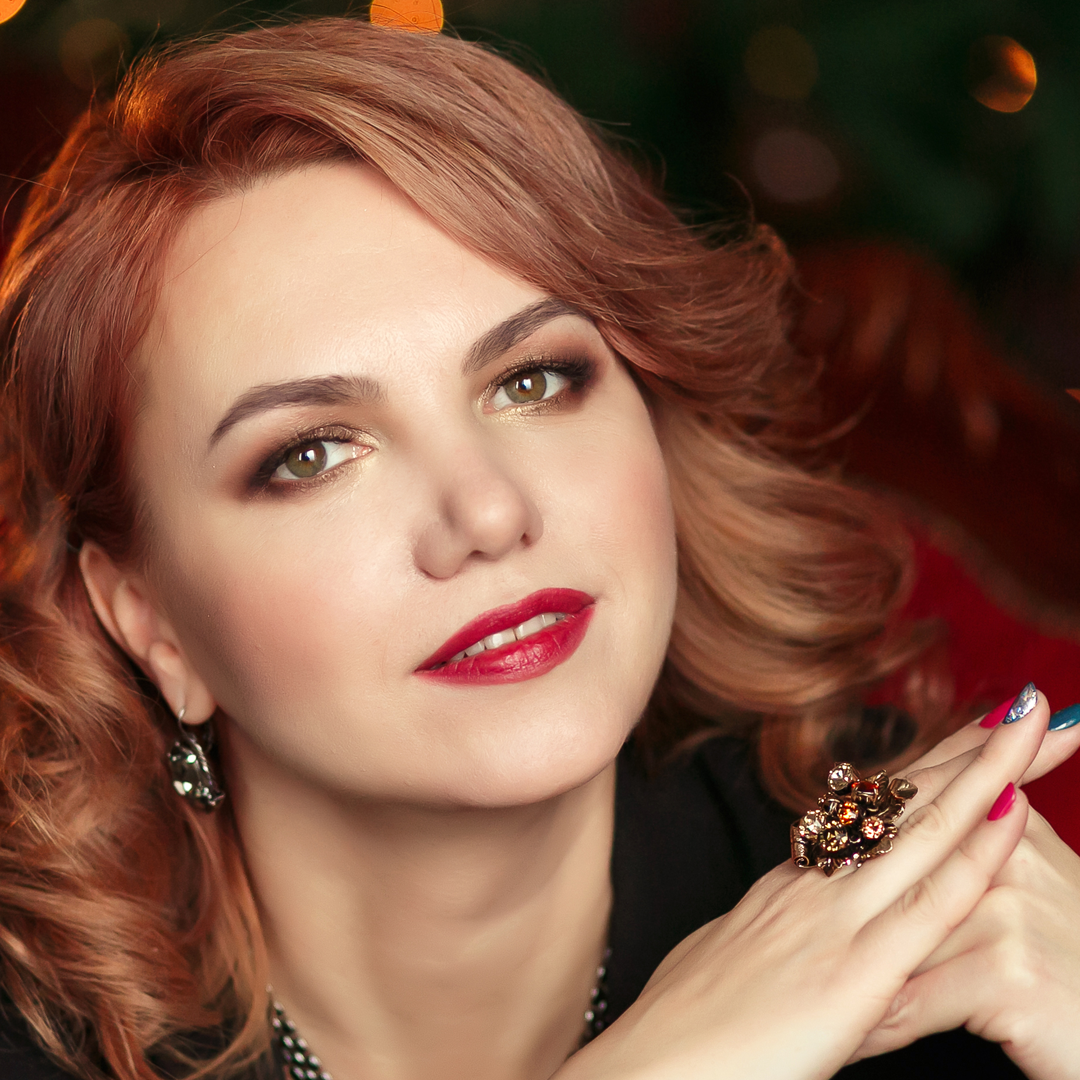 Ирина Шишпанова