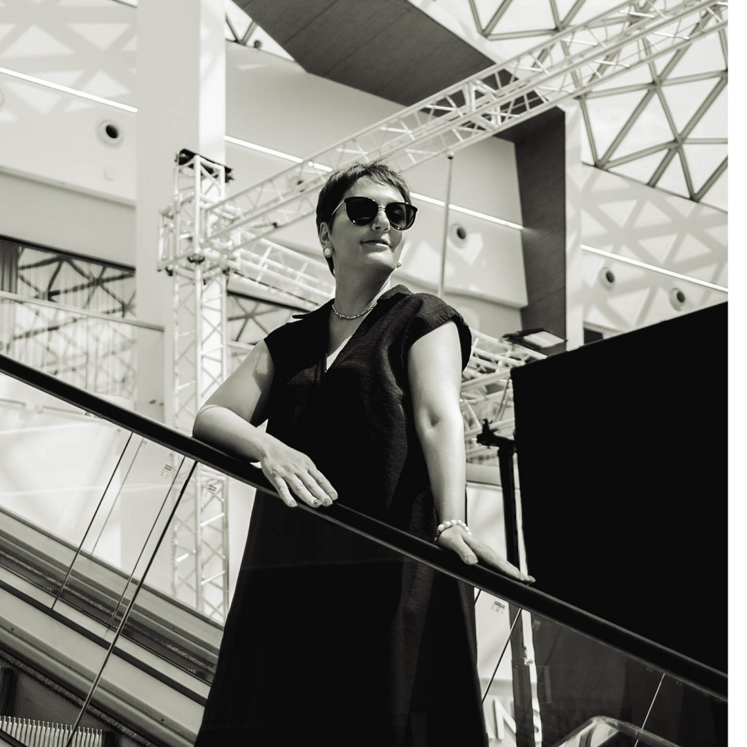 Елена Коробицына