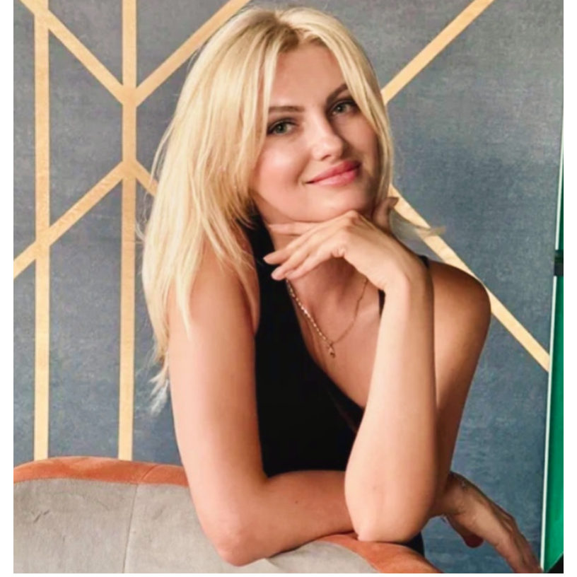 Алеся Мазько