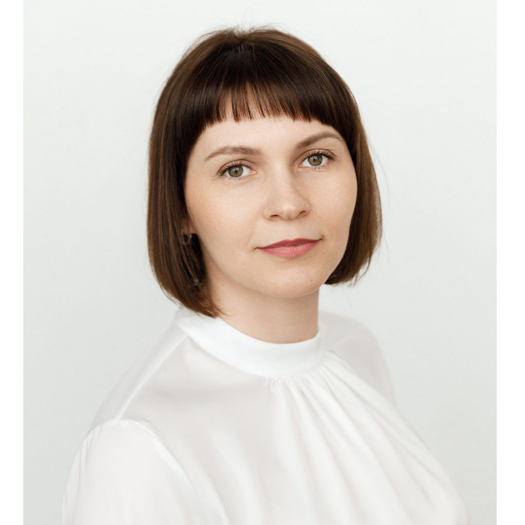 Екатерина Бурмистрова