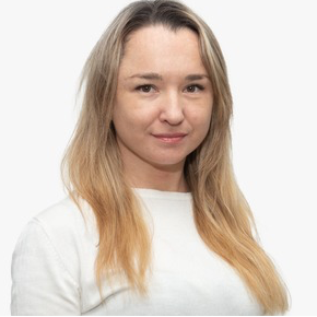 Карина Фаршатова