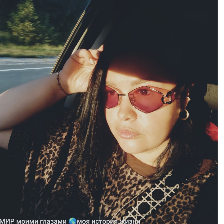 Анастасия Васюкова