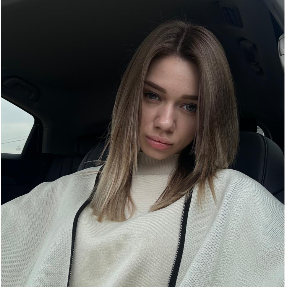 Алина Горбачева