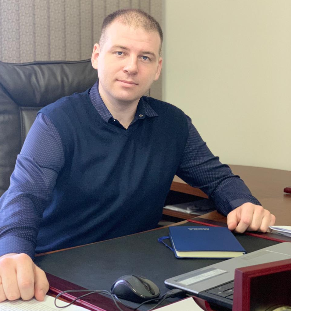 Алексей Популов