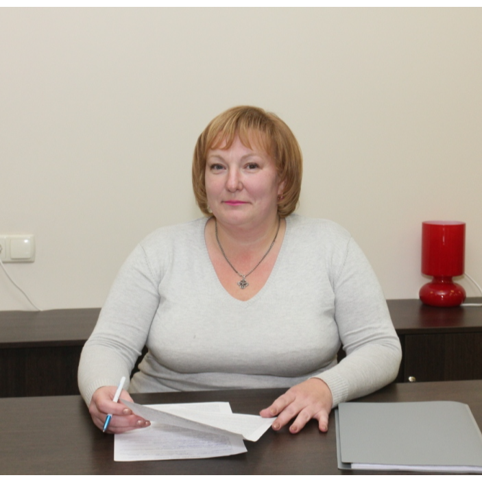 Тамара Бурменкова