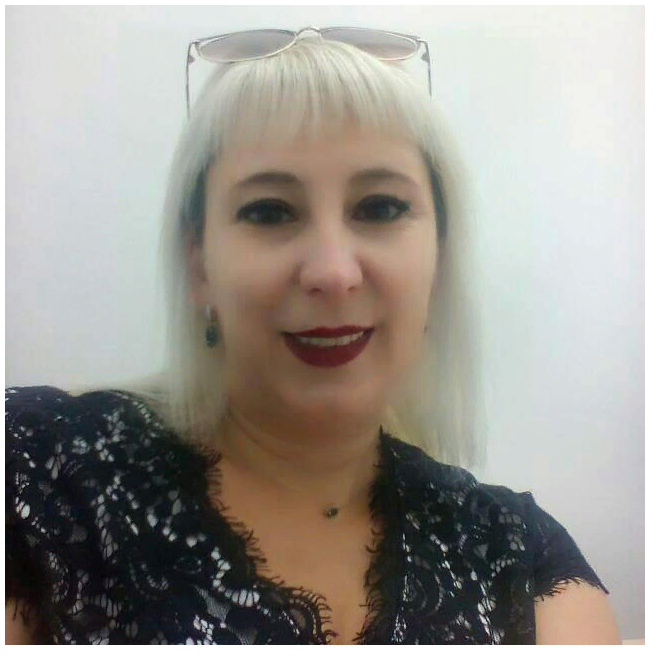 Ирина Величко