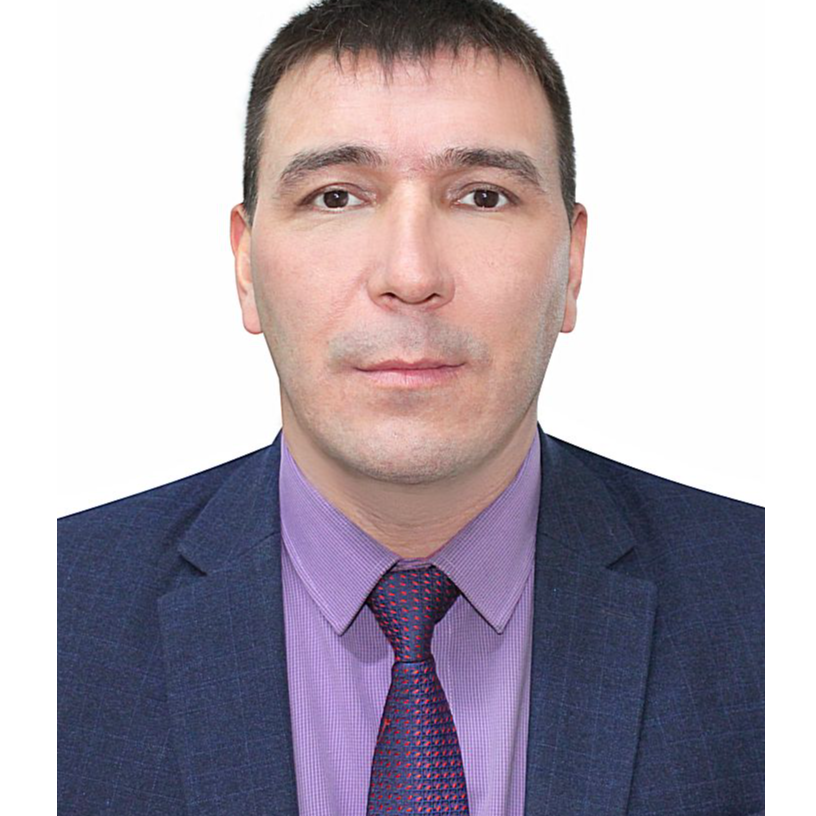 Салават Ахматшин