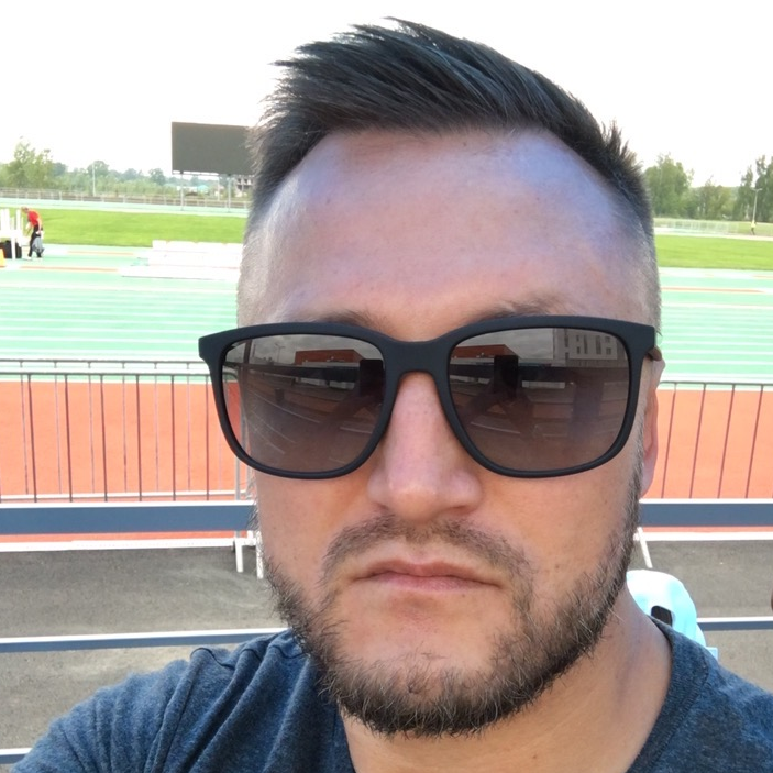 Фидан Гареев