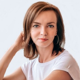 Юлия Бачинина