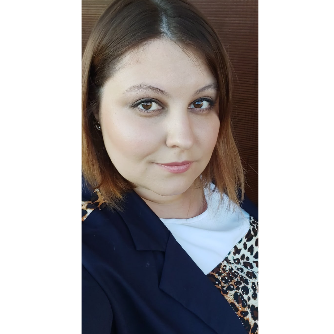 Людмила Кузнецова