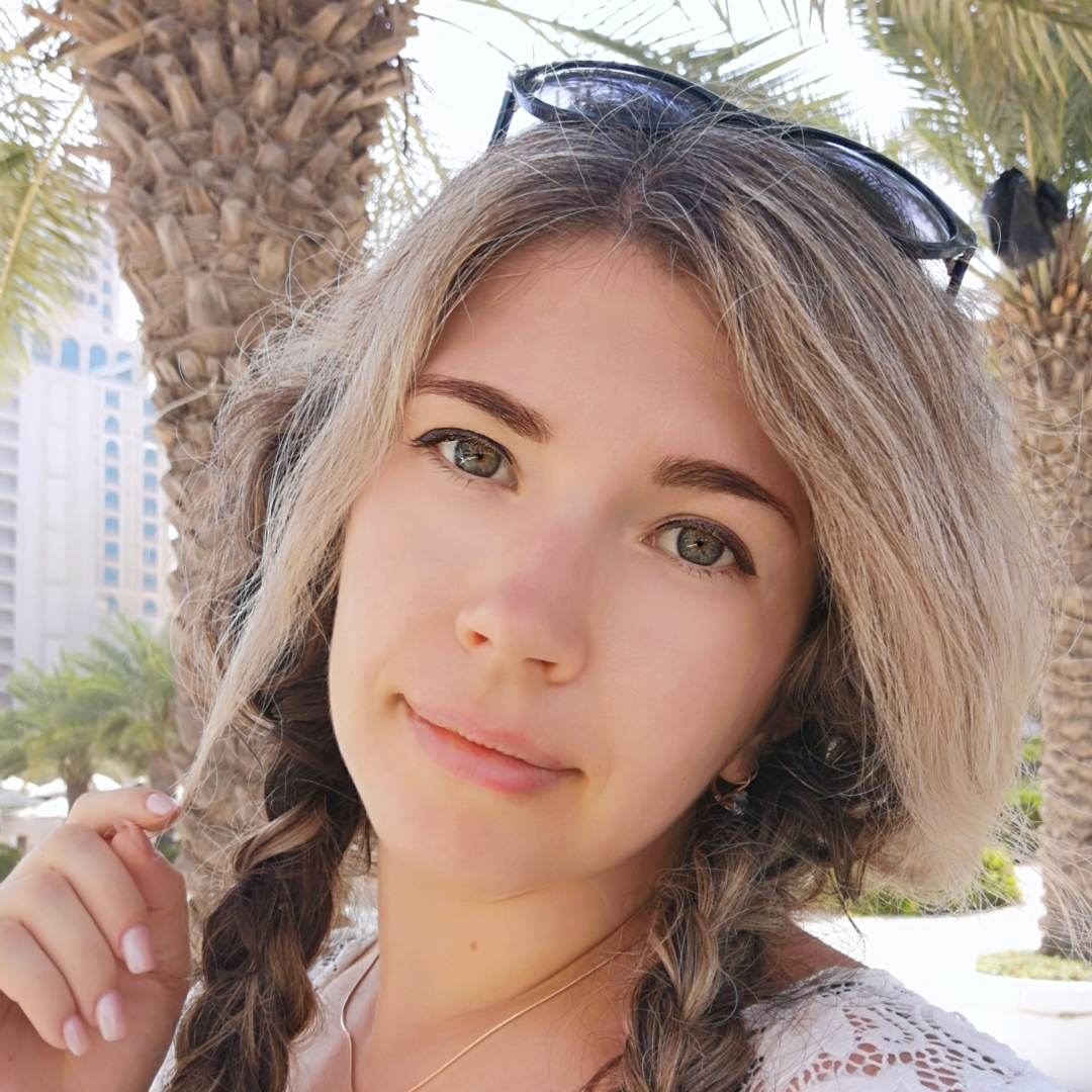 Ольга Мясцова