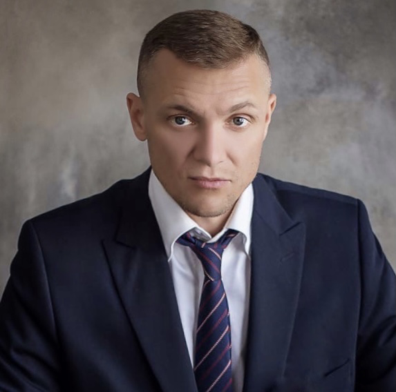 Артём Загарских