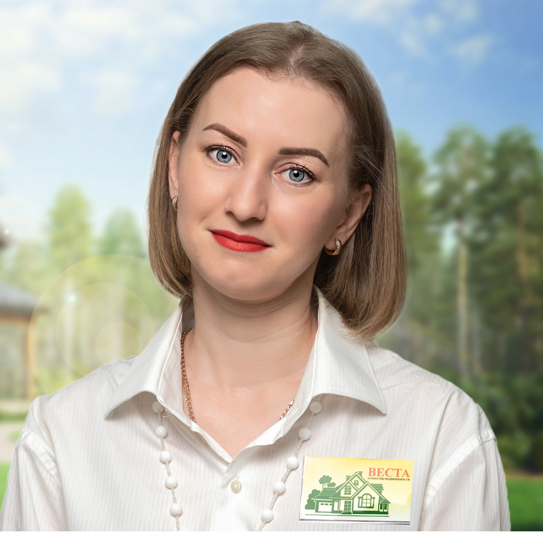 Екатерина Таратута