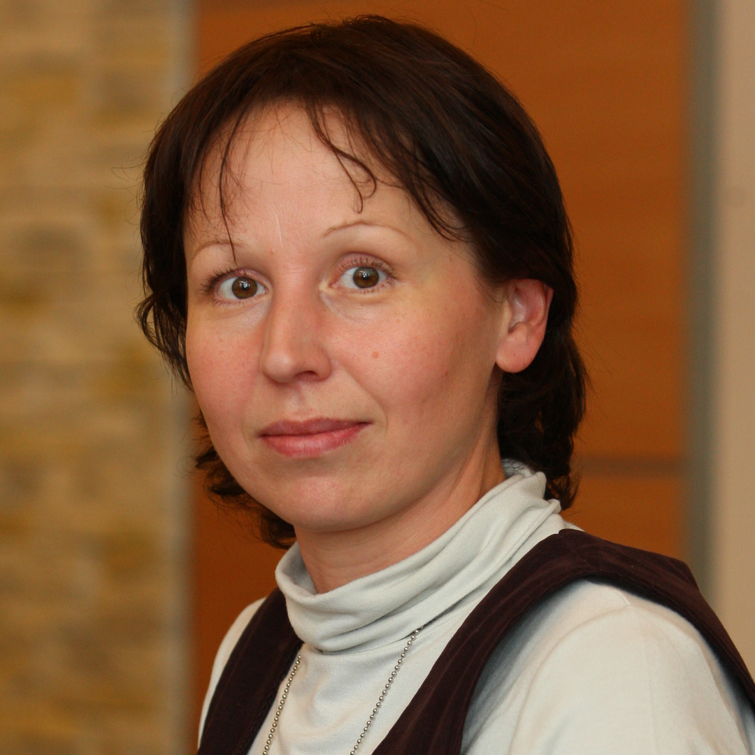 Елена Вакс