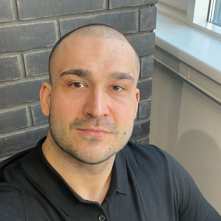 Дмитрий Филипчук