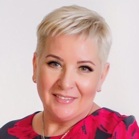 Ольга Паничкина