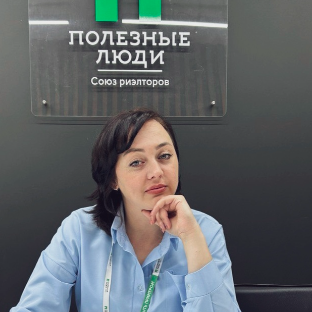 Наталья Токмакова
