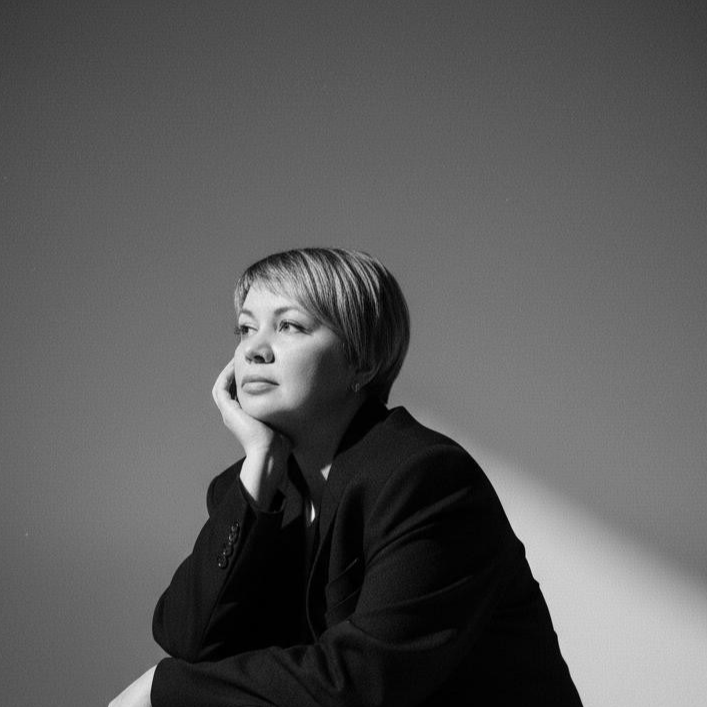 Гульназ Гафарова