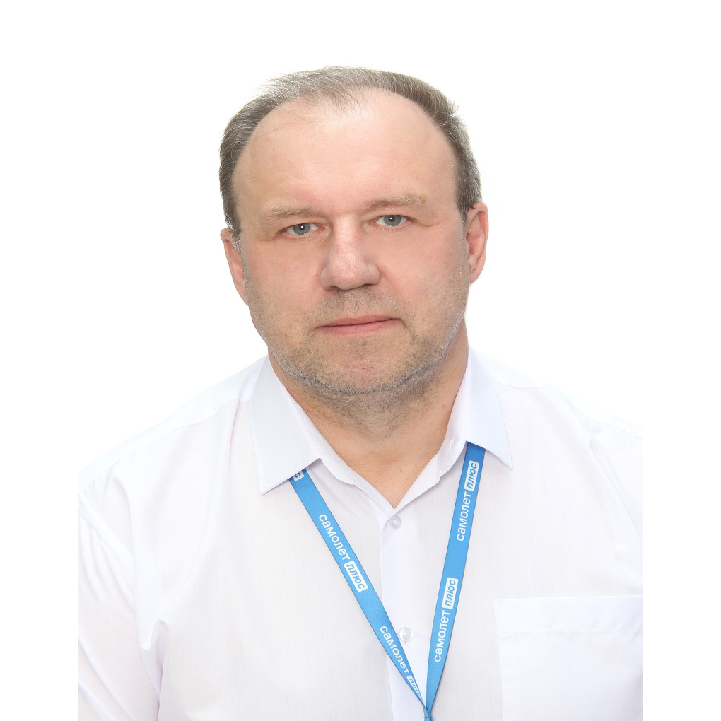 Юрий Прудников