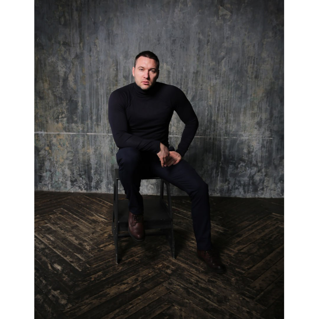 Артем Анаскин