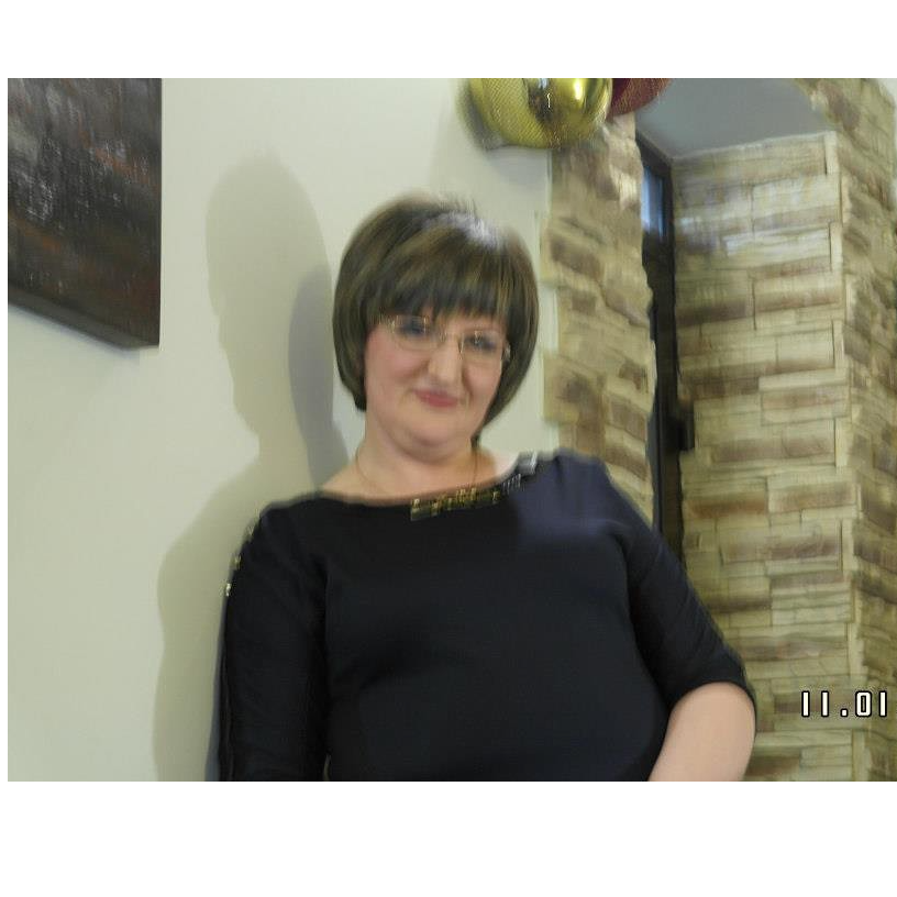 Анна Викулина