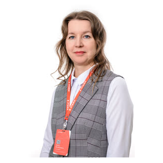 Ольга Кутищева