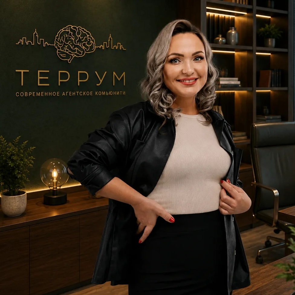 Анна Истомина
