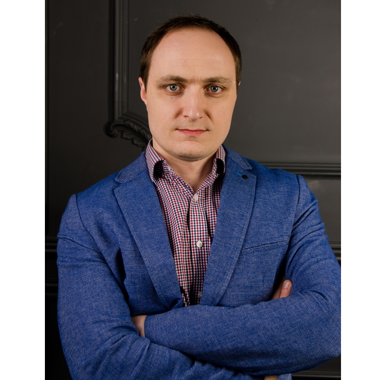 Павел Соколов